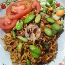 Mie Goreng Petai