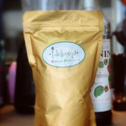 Coffee Powder Houseblend 250gr