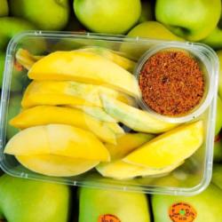 Rujak Mangga Bangkok