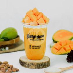 Mango Signature