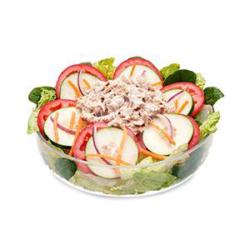 Salad - Tuna