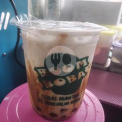 Es Boom Boba Rasa Durian