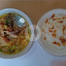 Sop Iga Sapi