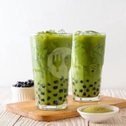 Cheese Cream Avocado Drink