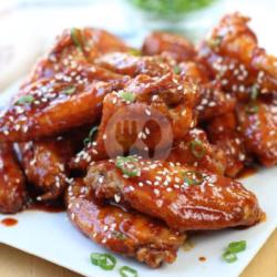 Chicken Wings Korea