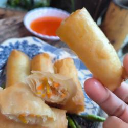Lumpia Bihun Mini Frozen