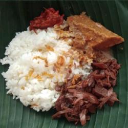 Bubur Gudeg Tumpang