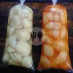 Manisan Buah Salak (500gr)