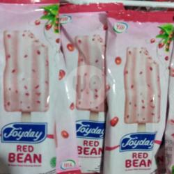 Es Red Bean