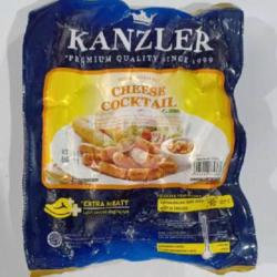 Kanzler Cheese Cocktail 500gr