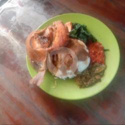 Nasi Mujahir