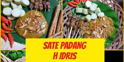 Sate Padang H Idris