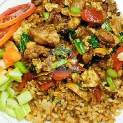 Nasi Goreng Gilaa