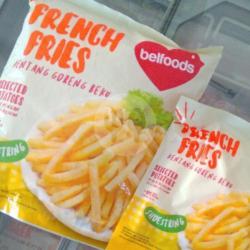 Belfoods Shoestring 500gr