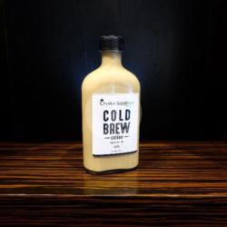 Cold Brew Latte