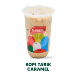 Kopi Tarik Caramel