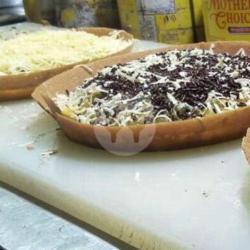 Kue Bandung Original Komplit