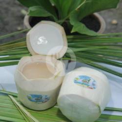 Kelapa Segar