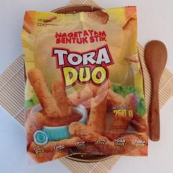 Nugget Tora Duo