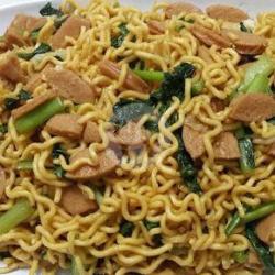 Mie Goreng Bakso