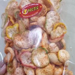 Krupuk Jablay