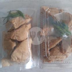 Tahu Bakso Rebus 6 Pcs