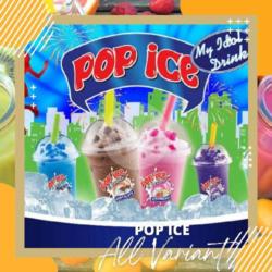 Pop Ice All Variant