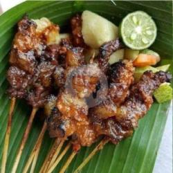 Sate Jando Sapi