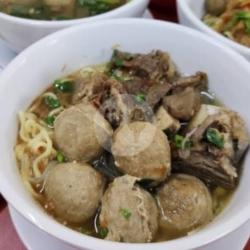 Bakso Kuah