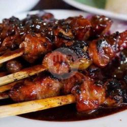 Sate Kambing Super 25 Tusuk