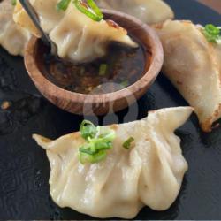 Gyoza Chicken