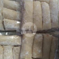 Lumpia Rebung Telur Ayam Frozen