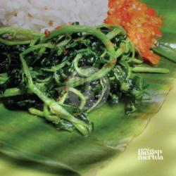 Kangkung Goreng