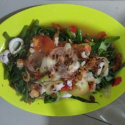 Cah Kangkung Seafood