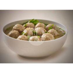 Bakso Kuah V10 Arroufi