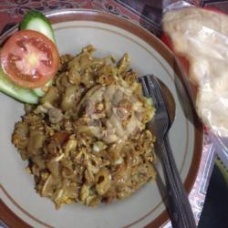 Kuwetiau Goreng