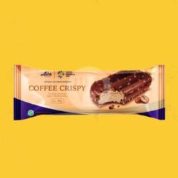 Coffe Crispy