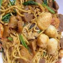 Bakmi Goreng Ati Ampela