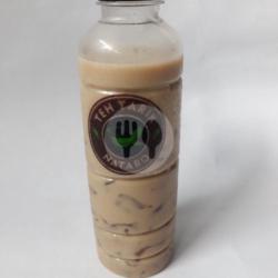 Es Teh Tarik Jelly Kopi