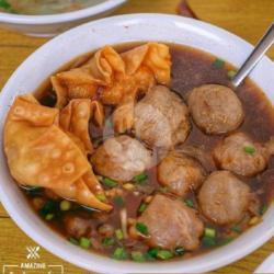 Bakso Pentol Alus