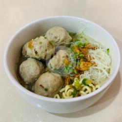 Bakso Tetelan