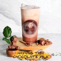 Hayang Thai Chocolate Milk