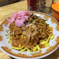 Lontong Pical Padang