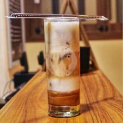 Caramel Machiato
