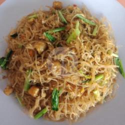 Bihun Goreng Sambal Terasi