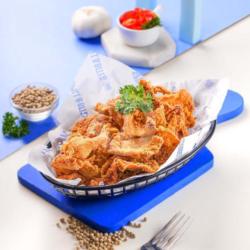 Crispy Chicken Skin Original