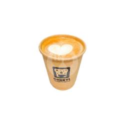 Coffee Latte Panas