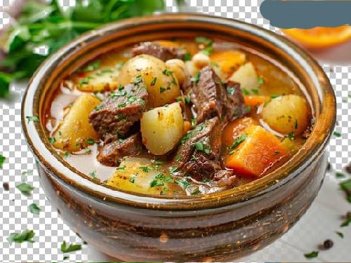 Dom Rasa Russian N Ukraina Food, Badung - GoFood