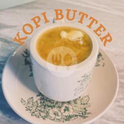 Kopi Butter Hot