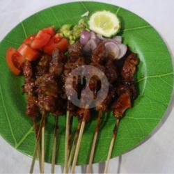 Sate Kelinci